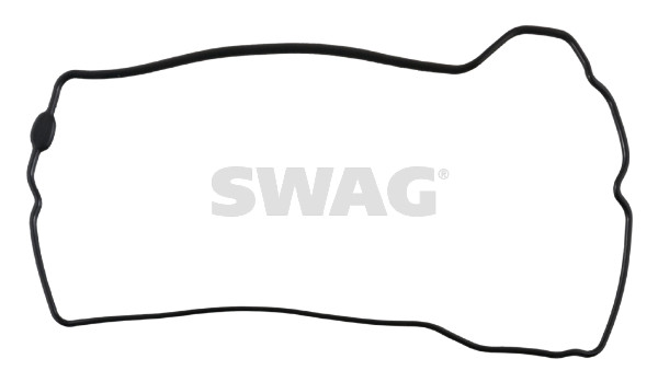 Gasket, cylinder head cover - 12 94 9831 SWAG